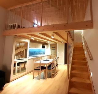 Apartament blisko Rynku i Dworca Nr 1 - 0