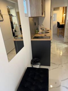 Lovely Apartment in city center . - Belgrado - 1