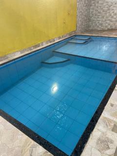 CASA ATALAIA 2 SUITES Salinopolis - Salinópolis - 9