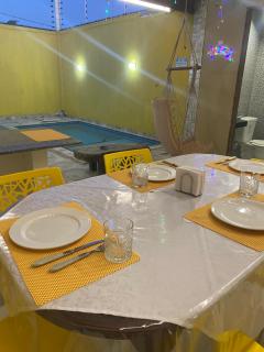 CASA ATALAIA 2 SUITES Salinopolis - Salinópolis - 8