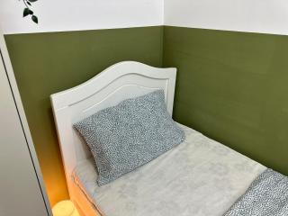Bachelor Partition Room in Tecom Near Internet City Metro - 9
