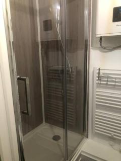 Le Drakkar - Studio chaleureux *Parking *CLIM *Wifi 2 pers. - La Grande Motte - 7