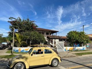 Pousada Mawe - Paraty - 2