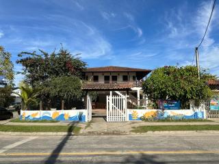 Pousada Mawe - Paraty - 3