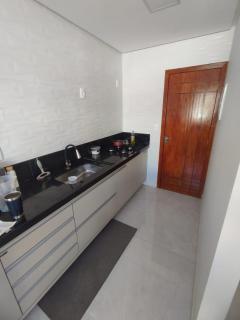 Casa em São Mateus - Guriri - 1