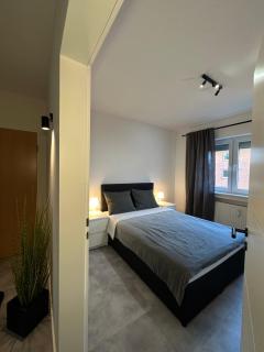 Apartment Laurier - Alsdorf - 7