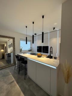 Apartment Laurier - Alsdorf - 1