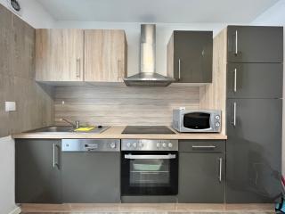 Home Family Duplex Talange - Talange - 6