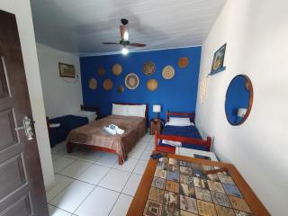 Pousada Mawe - Paraty - 7