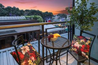 Your Next Viaduct Getaway! - Auckland - 3