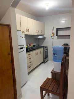 Apartamento na Praia do Francês AL - Praia do Frances - 6