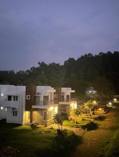 2 BHK Private Villa - Air Conditioned - Free Wifi - Swimming Pool - No Alcohol Zone - Easy Stays Yelagiri - 6