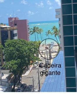 EVEMAR.709.PontaVerde. Luxo - Maceió - 0
