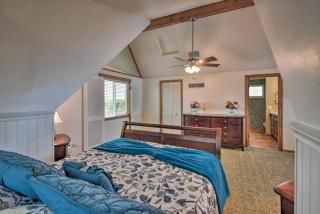 Beachfront Oasis w/ Game Room & Ocean Views! - Flagler Beach - 8