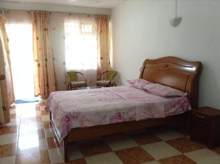 Ebrahim Flats - Grand Baie Beach - Grand-Baie - 6