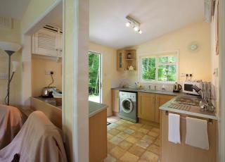 Satchwell Chalet on Reelig Estate - Dog Friendly - Kirkhill - 2