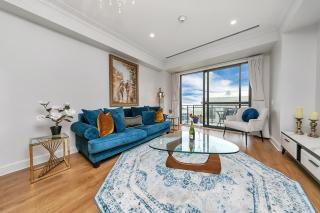 Corporate Gem + Rooftop Pool & Spa - Auckland - 0