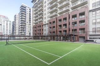 Corporate Gem + Rooftop Pool & Spa - Auckland - 7