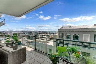 Corporate Gem + Rooftop Pool & Spa - Auckland - 5