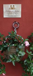 L'Alcova dei Grifoni - 6