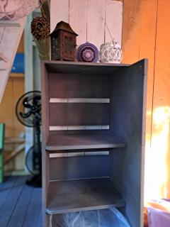 Mi pequeño Santuario - 1