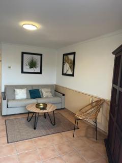 Appartement Vue Mer - Village Vacances - 1