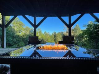 Three bedroom guest quarters on a cozy horse farm - Rutherfordton - 0