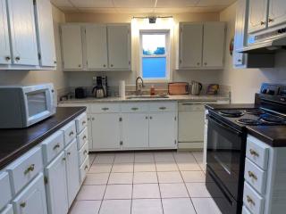 Three bedroom guest quarters on a cozy horse farm - Rutherfordton - 9
