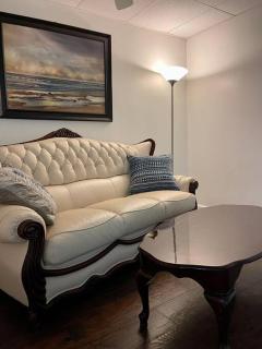 Three bedroom guest quarters on a cozy horse farm - Rutherfordton - 7