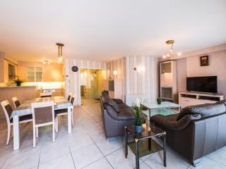 Apartment on the first floor for family - Middelkerke - 6
