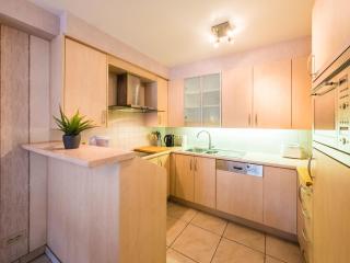 Apartment on the first floor for family - Middelkerke - 7