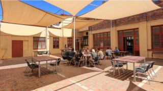 Hotel Corones - 4