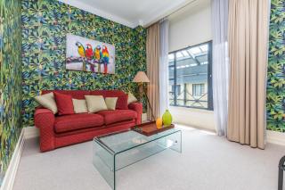 Homey Deluxe Space - Heritage Complex - 2