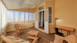 Hotel Corones - 9
