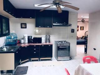 ครอบครัวบ้านบนภูเขา Family Mountain Home - Pak Chong - 7