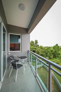 Santubong Suites Lower Level - 2