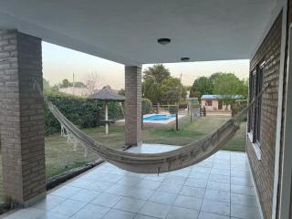 La Vaca, Casa de Campo - 7