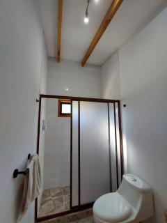 Hostel y cabañas Cielo Abierto - Collentañe - 4