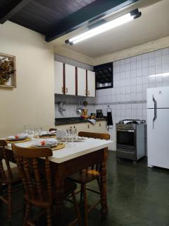 Apartamento no bairro Quitandinha - Petrópolis RJ - Petrópolis - 7