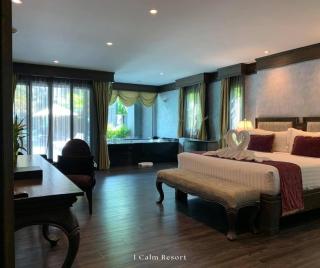 I Calm Resort Cha Am - Cha Am - 6