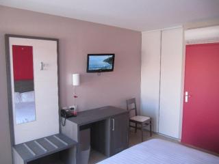 Hôtel Cantal Cottages - Saint-Georges - 1