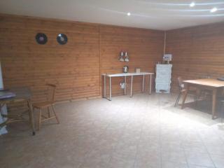 Bungalow - A - Glamping AT Salbu - 3