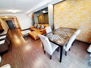 6c-cozy 25brs3bath In Bkk Downtown Btsmrtboat - Makkasan - 2