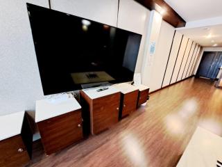 6c-cozy 25brs3bath In Bkk Downtown Btsmrtboat - Makkasan - 4