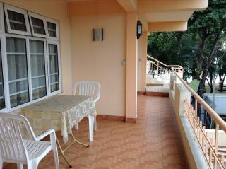 Ebrahim Flats - Grand Baie Beach - Grand-Baie - 5