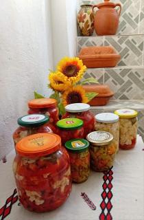 Casa Dănuț- Girliste - Cuptoare - 9
