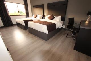 Hotel San Fernando Real - Cali - 2