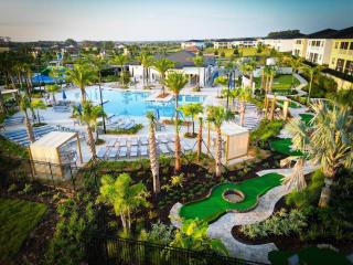 Epic Villa By Disney Theater/Game Room/Pool & Spa - Davenport - 6