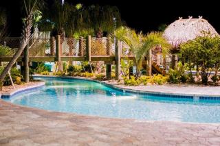 Epic Villa By Disney Theater/Game Room/Pool & Spa - Davenport - 2