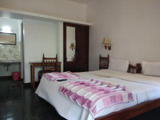 Beach Florra Inn - Kovalam - 8